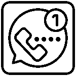 Disparo em massa via whatsapp